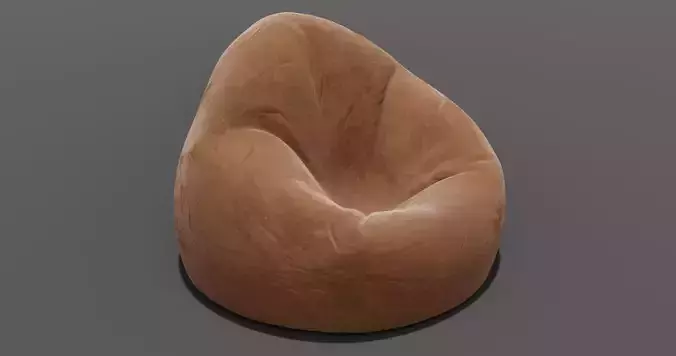 Beanbag bean bag chair
