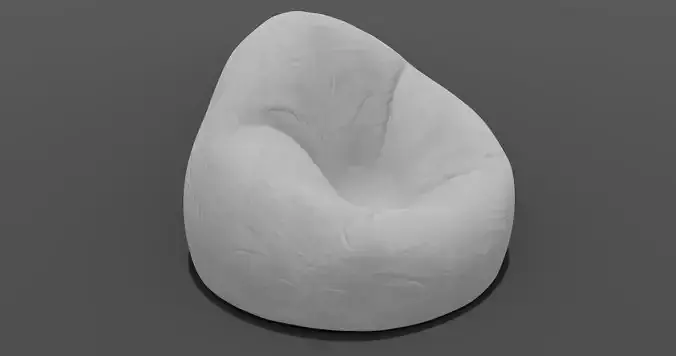 Beanbag bean bag chair