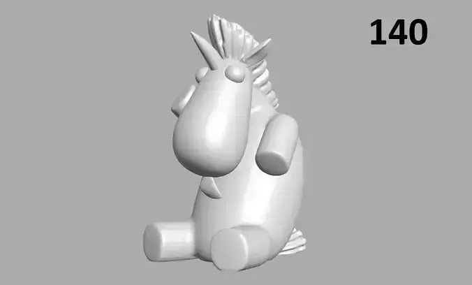 UNICORN-140P unicorn