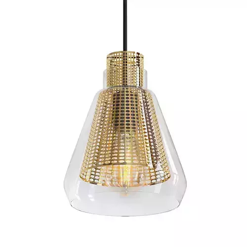 ANTIQUE MERCURY MINI