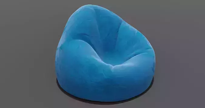 Beanbag bean bag chair