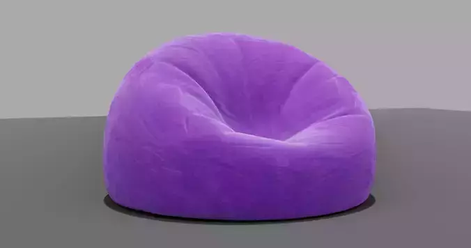 Beanbag bean bag chair