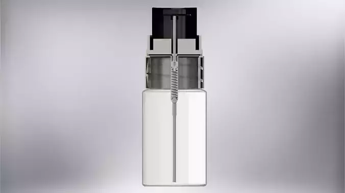 hand spray sanitizer 