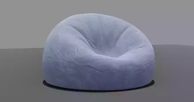 Beanbag bean bag chair