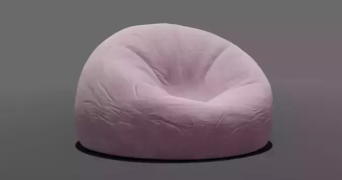 Beanbag bean bag chair