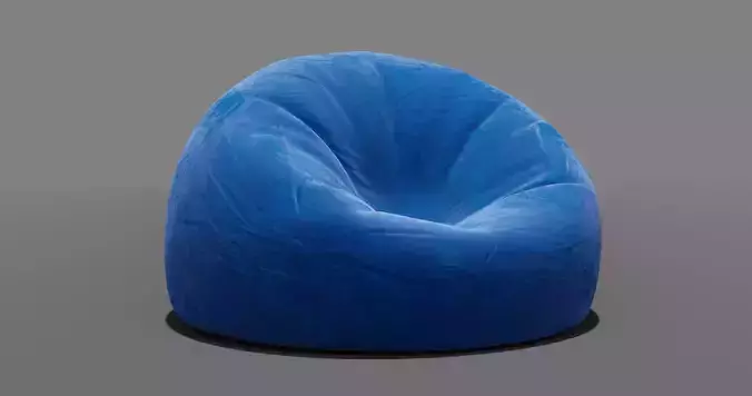 Beanbag bean bag chair