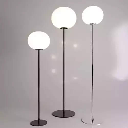 Flos - Glo Ball Floor 