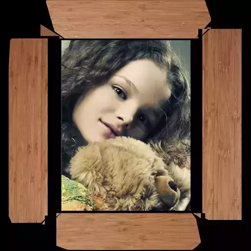 interior house 3d studio max