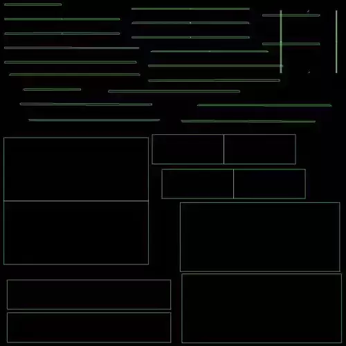 luxury house interior