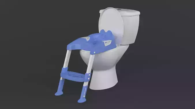 Baby Toilet