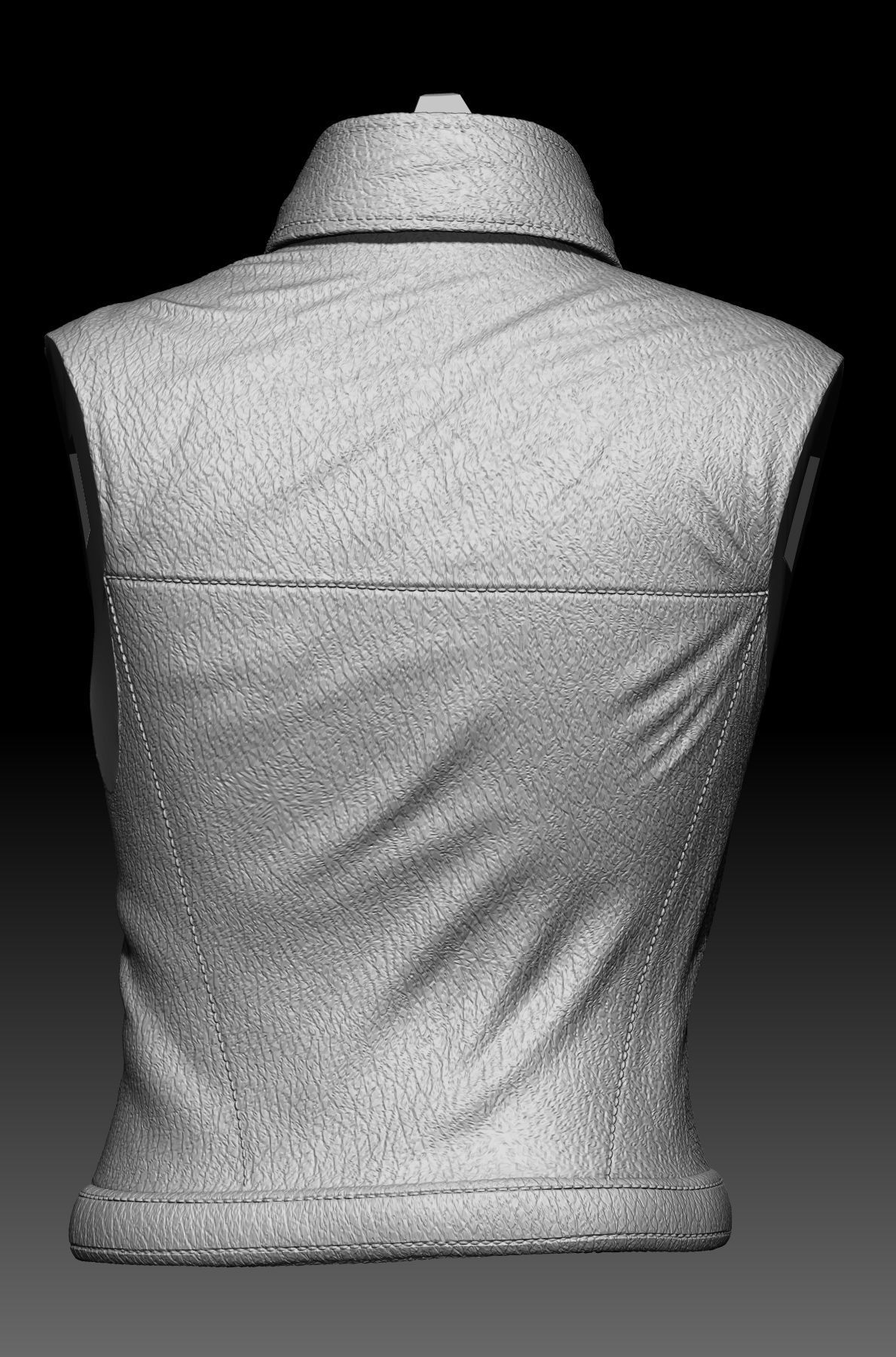 Elvis Presley Comeback 3D print model_23