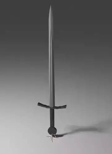 Arming Sword