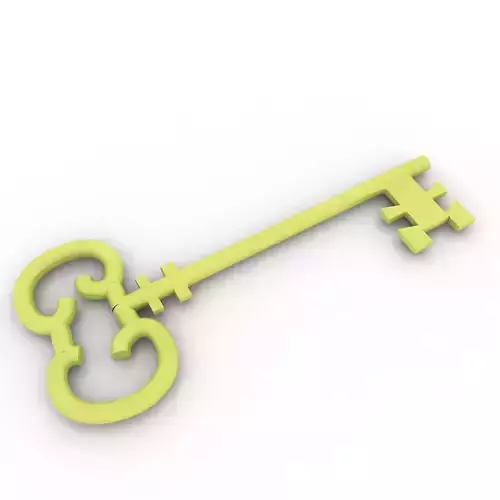 Golden Key