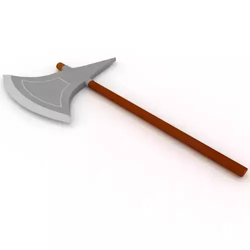 Domain Axe