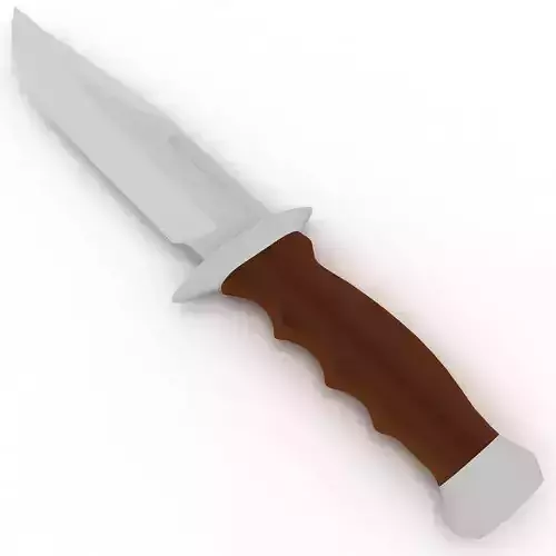 Survival Knife