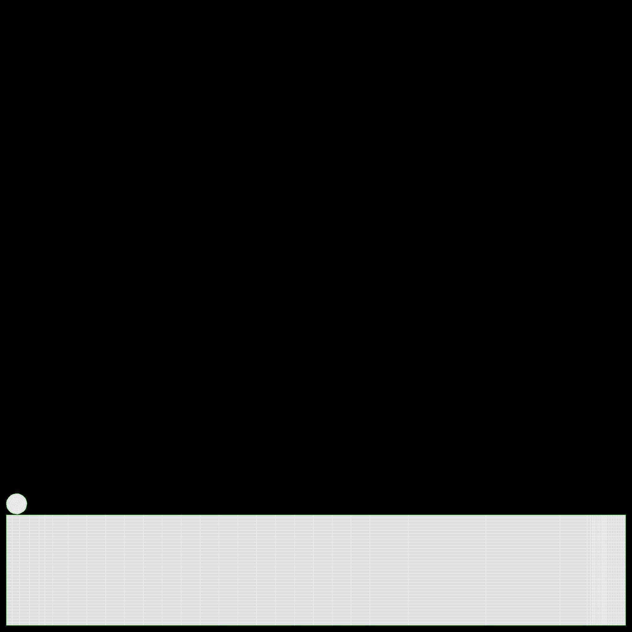 Bass drum mallet 3D model_11