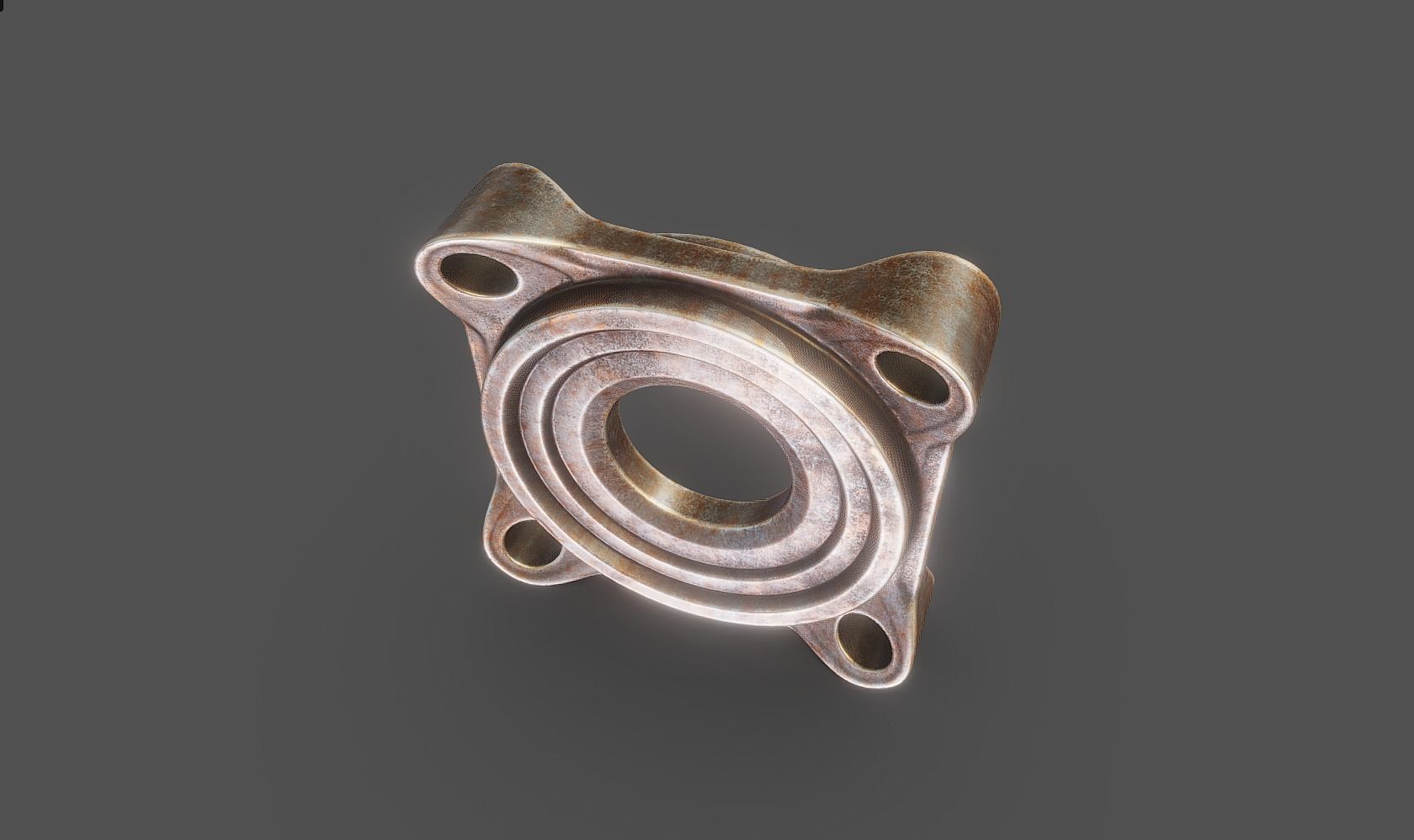 spare part Free 3D model_2