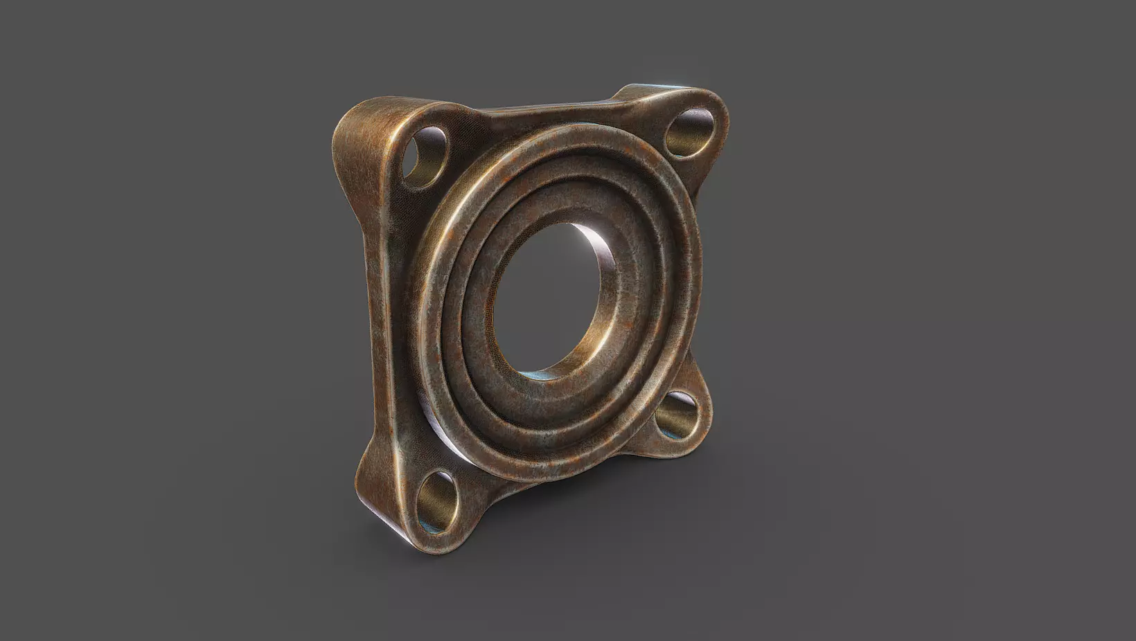 spare part Free 3D model_0