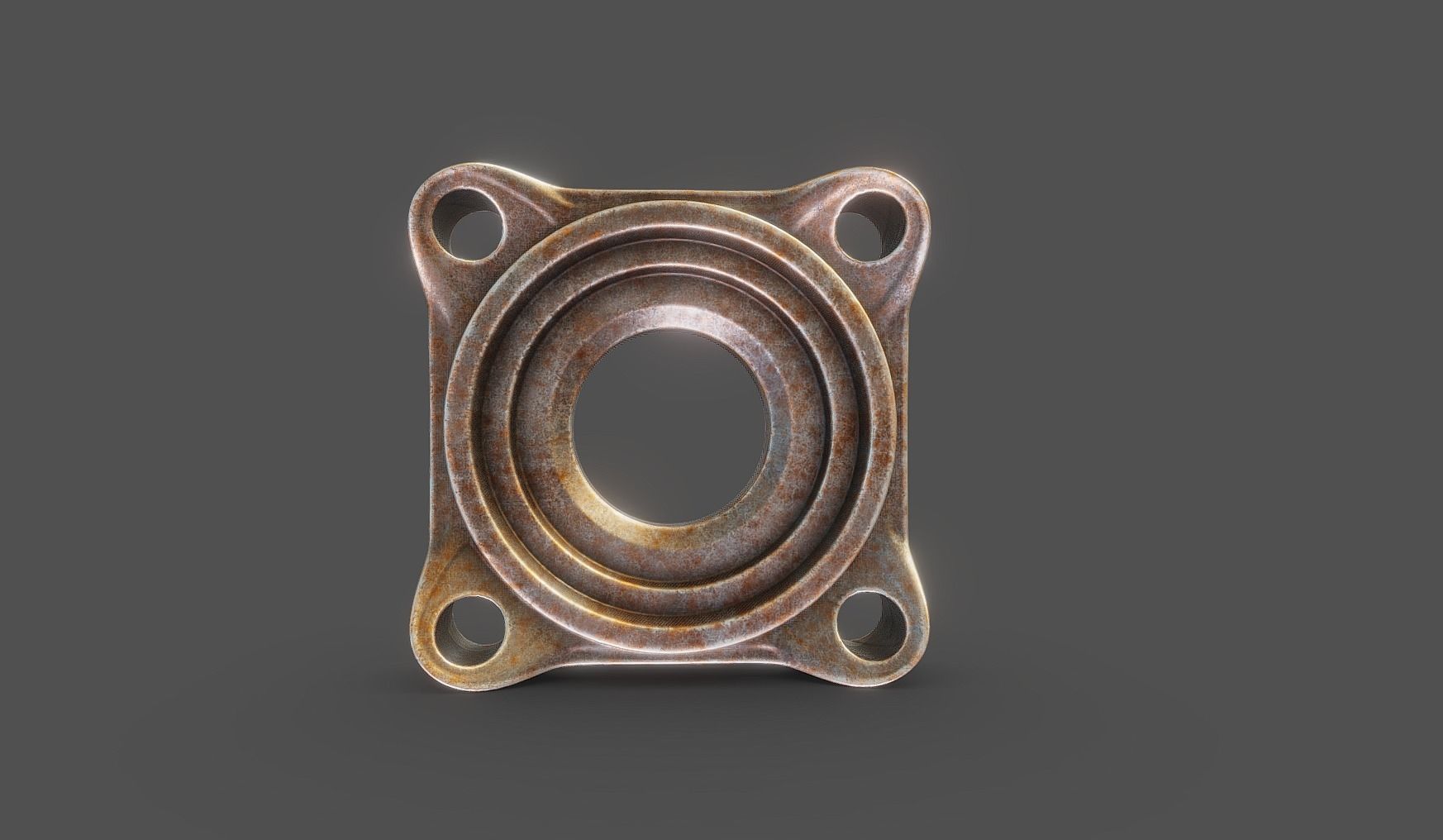 spare part Free 3D model_3
