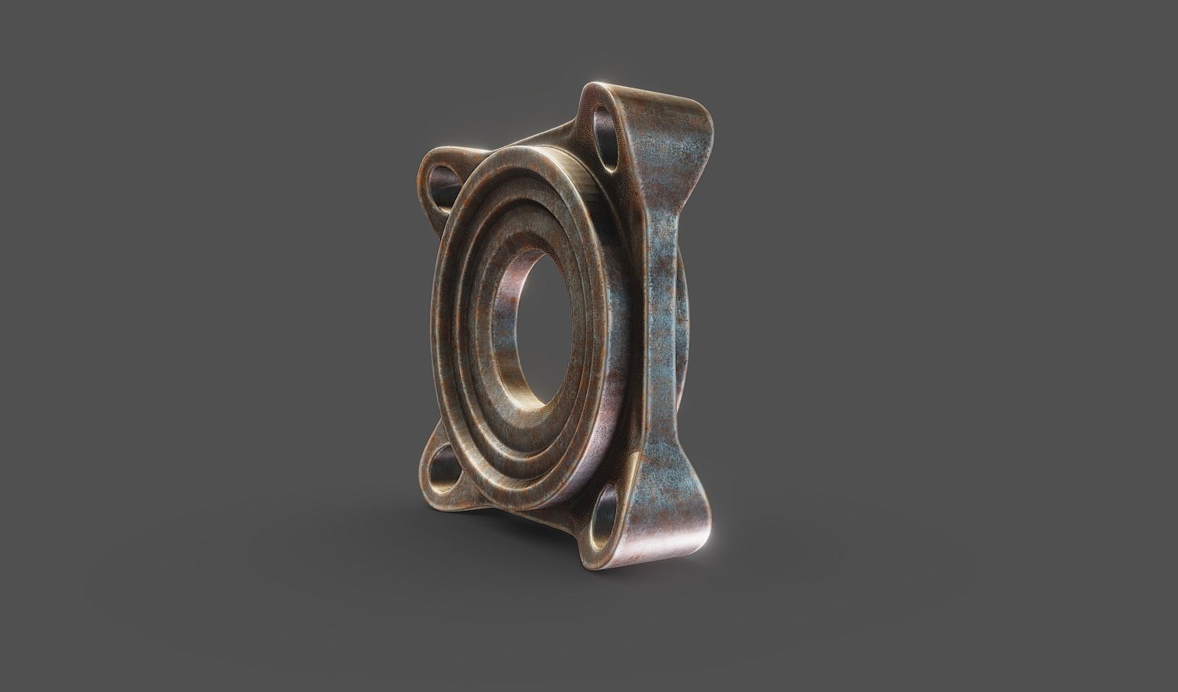 spare part Free 3D model_1