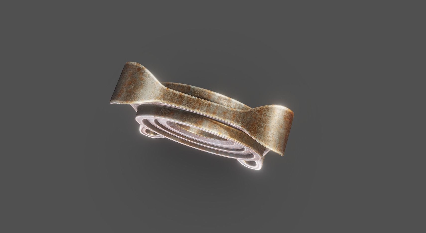 spare part Free 3D model_4