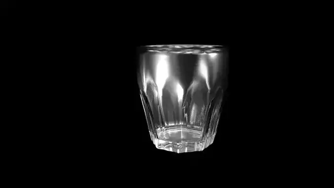 Small Glass