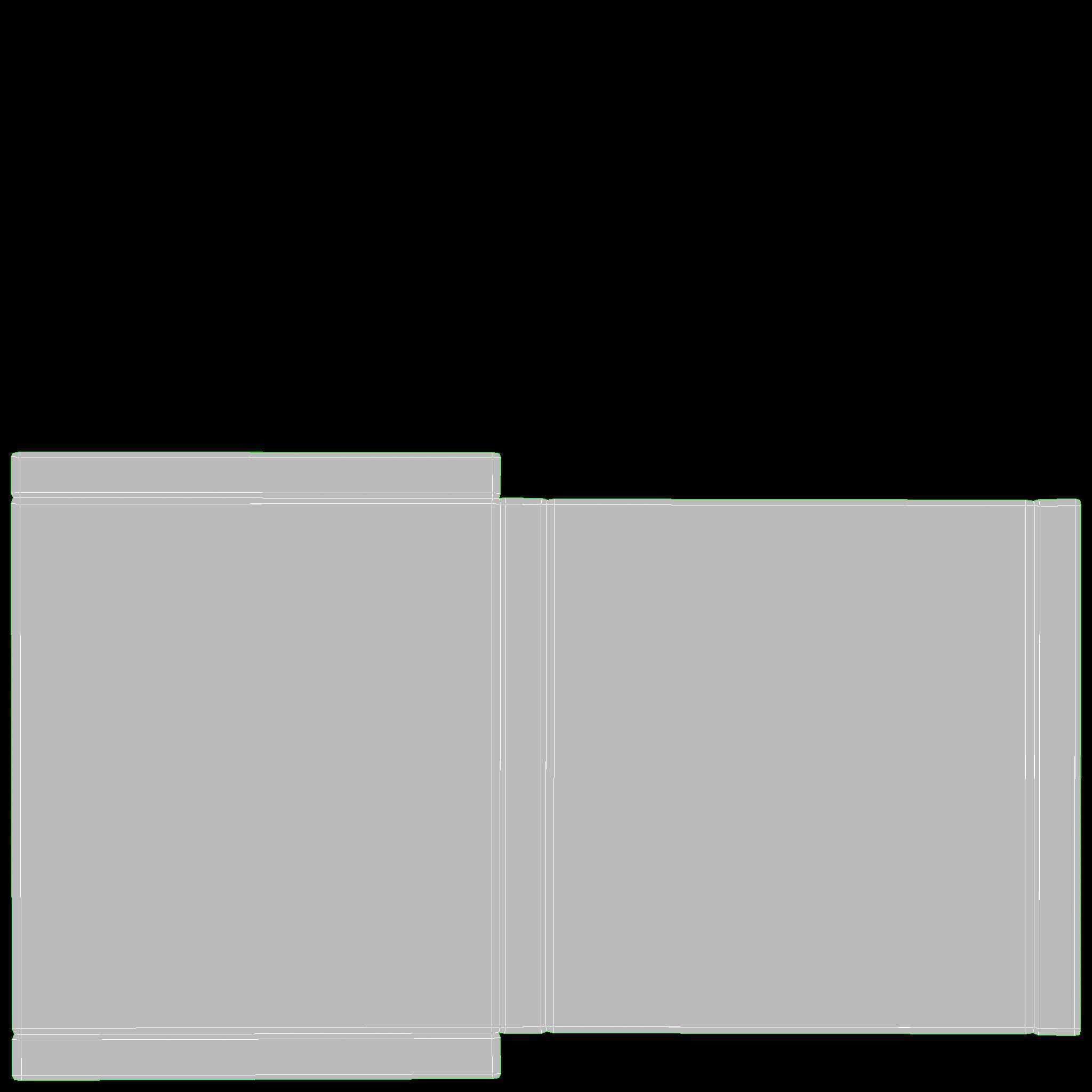 LED strip roll 3D model_16