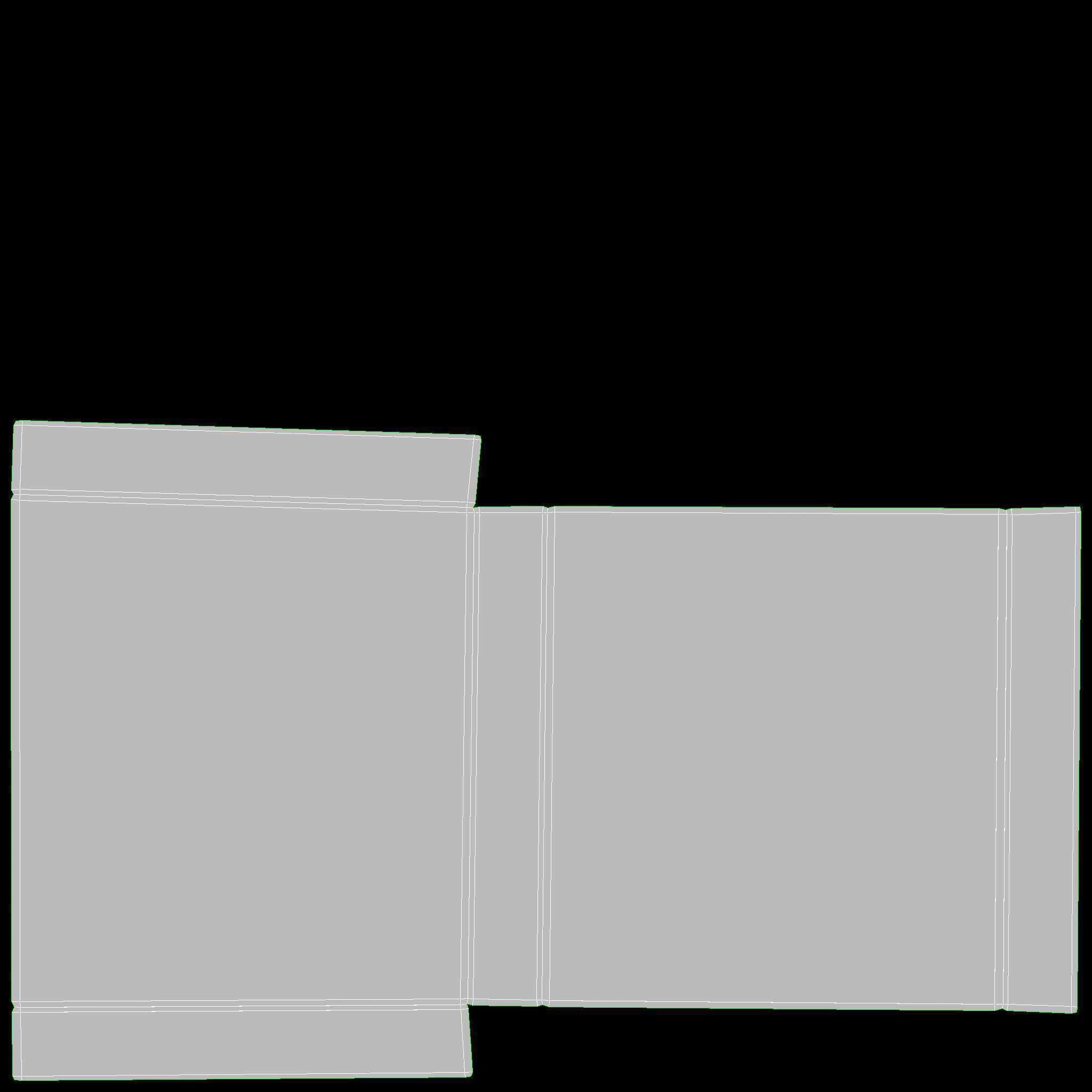 LED strip roll 3D model_17