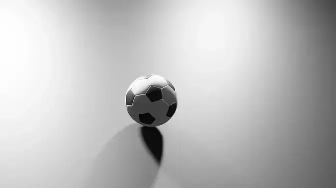Classic Soccerball