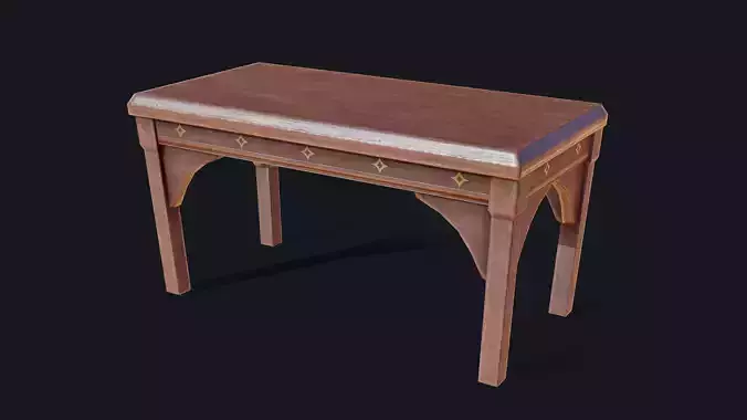 Astro Magic Table
