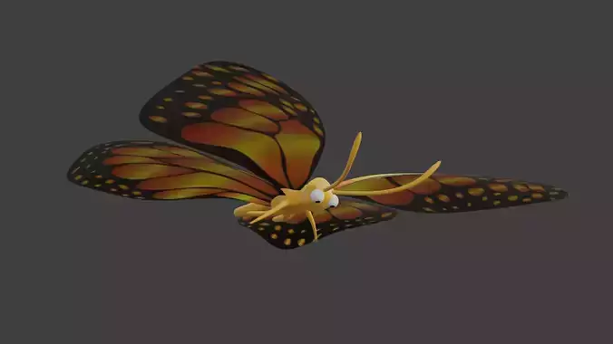 Butterfly