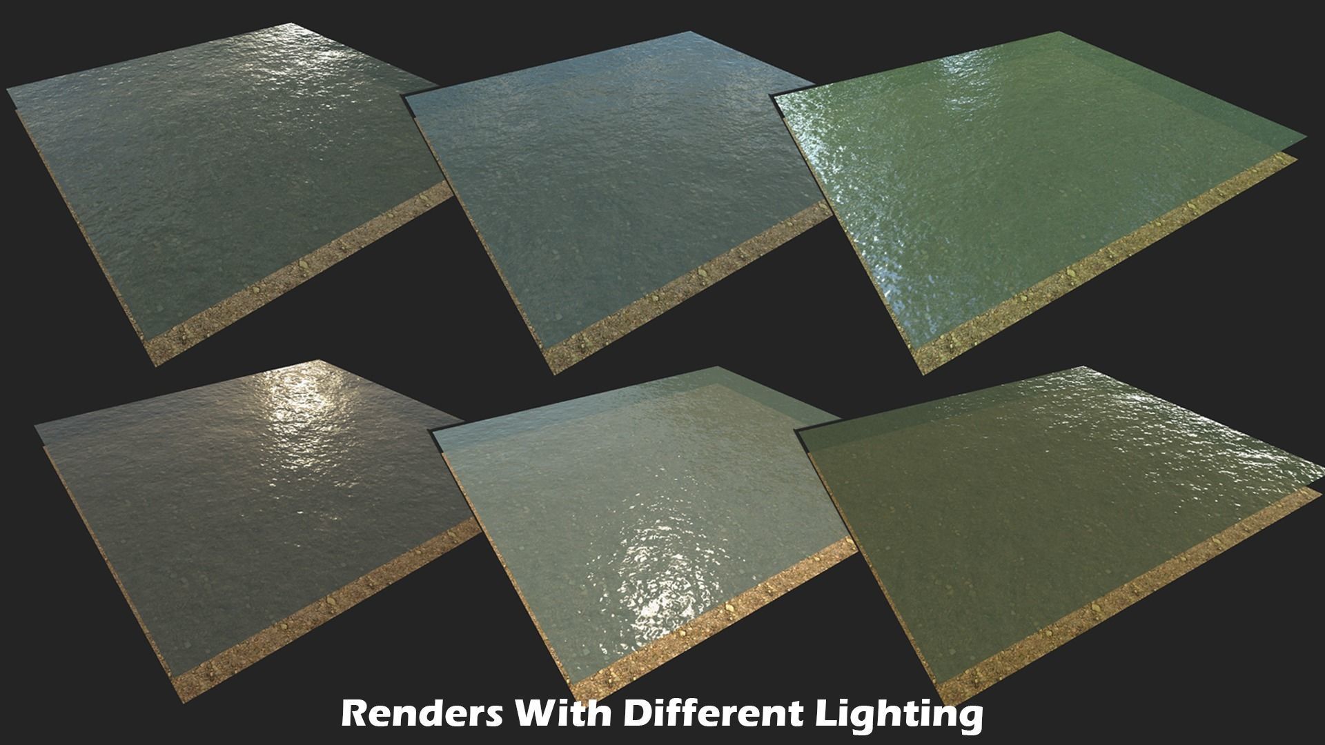 Water textures Pack  Texture_3