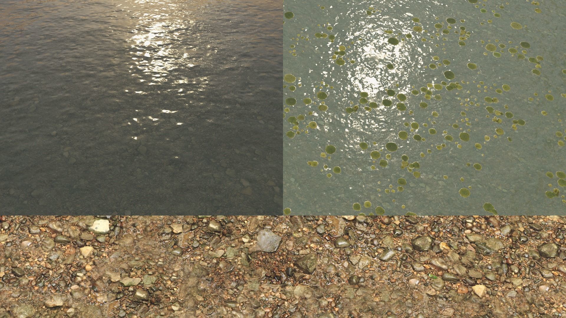Water textures Pack  Texture_1