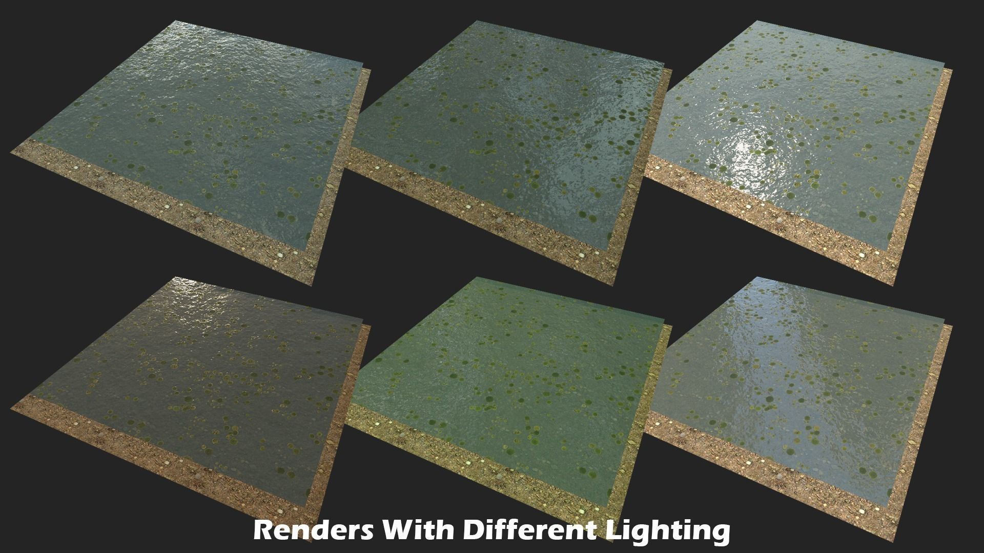 Water textures Pack  Texture_2