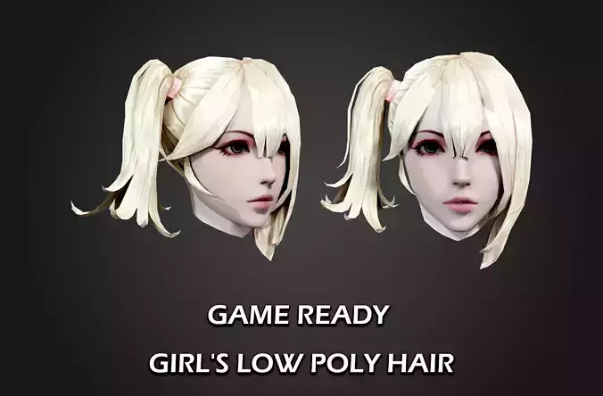girl hair style 23