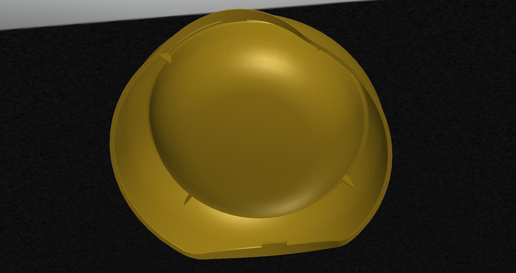 Personalized plastic mold for dog and cat food 3D print model 3D model_5