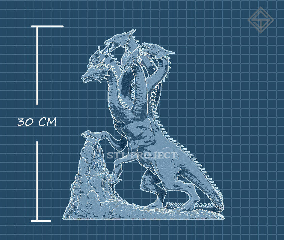 Tiamat Free Stl Project Free 3D Model 3D Printable CGTrader tiamat-free-stl-project-free-3d-model-3d-printable-cgtrader