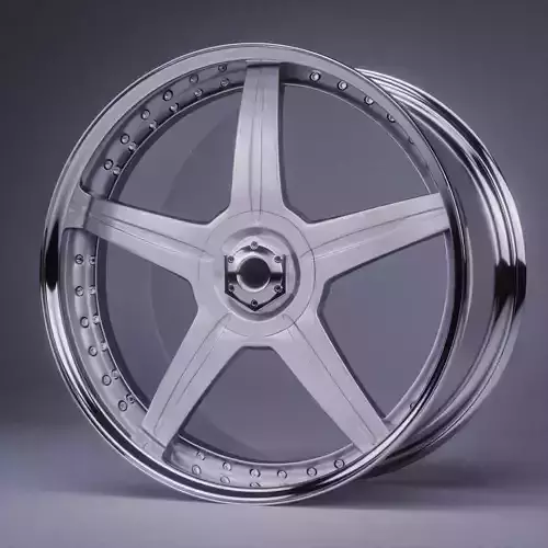 Racing Hart M5 Tuners