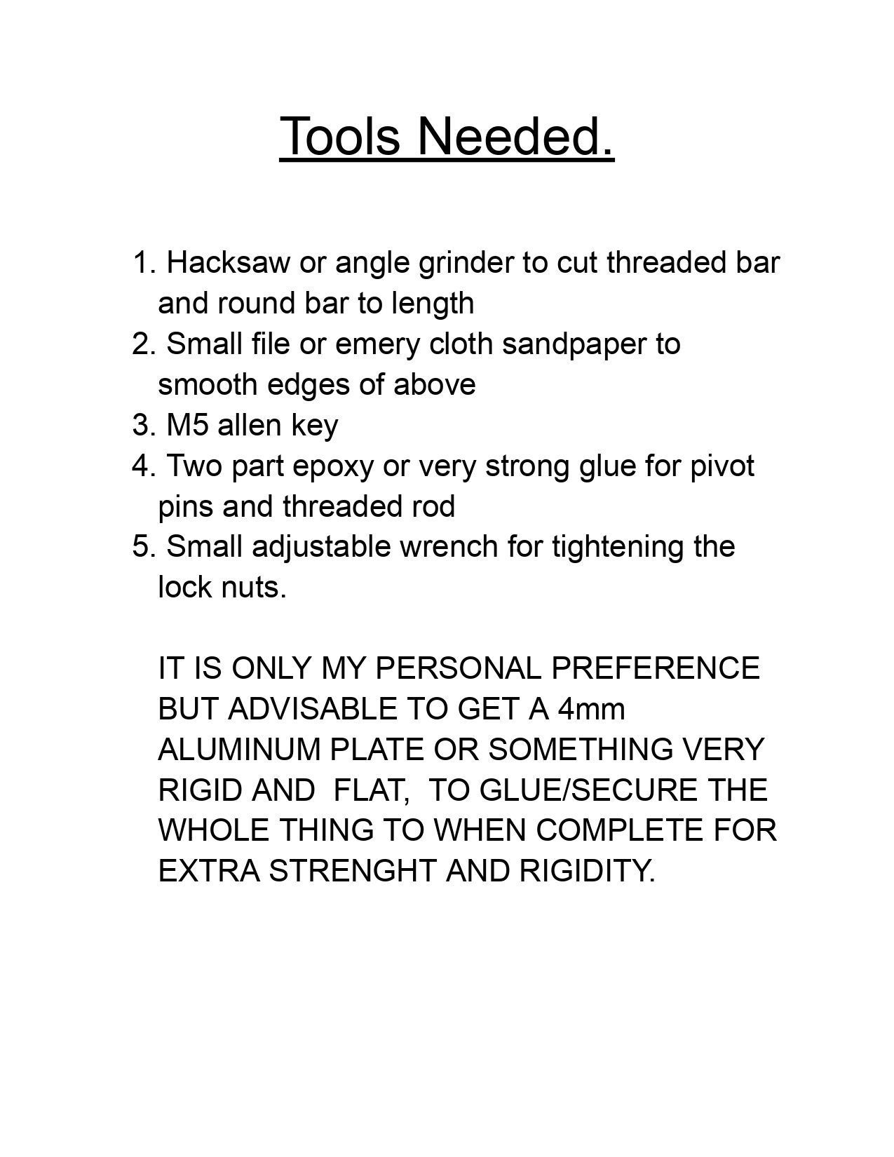DIY CHUCK ROTARY  Y AXIS FOR LASER ENGRAVER 3D print model_5