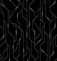 space helmet with horns Low-poly 3D model_9