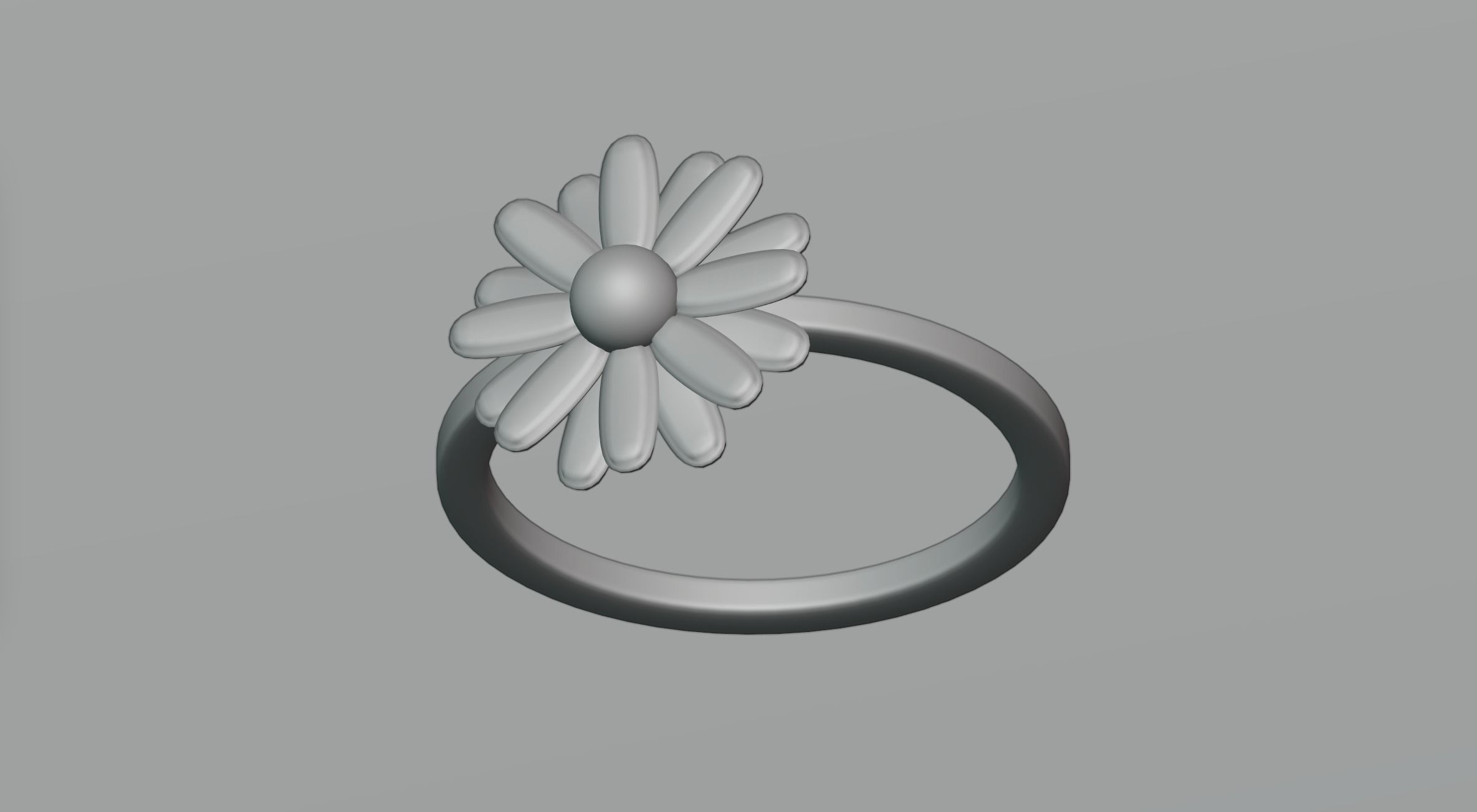 Ring 12 3D model_5