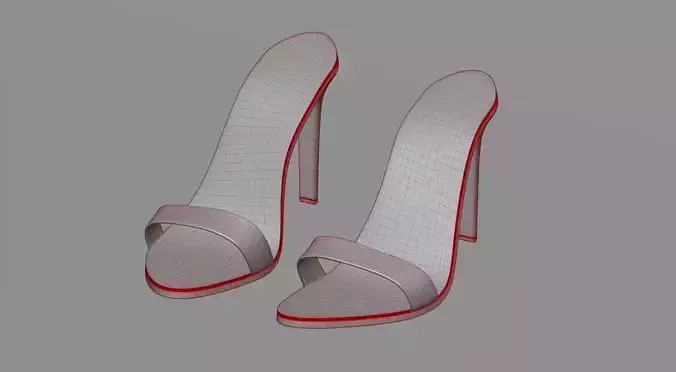 Women shoes