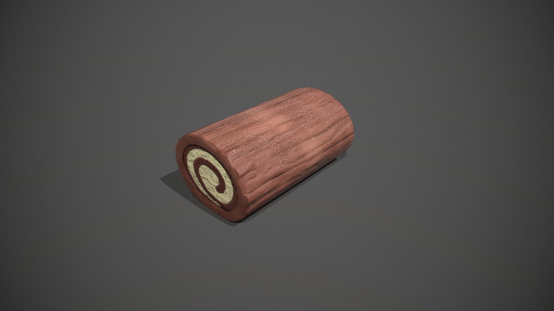 Christmas Props Pack - 25 Unique Assets Low-poly 3D model_29