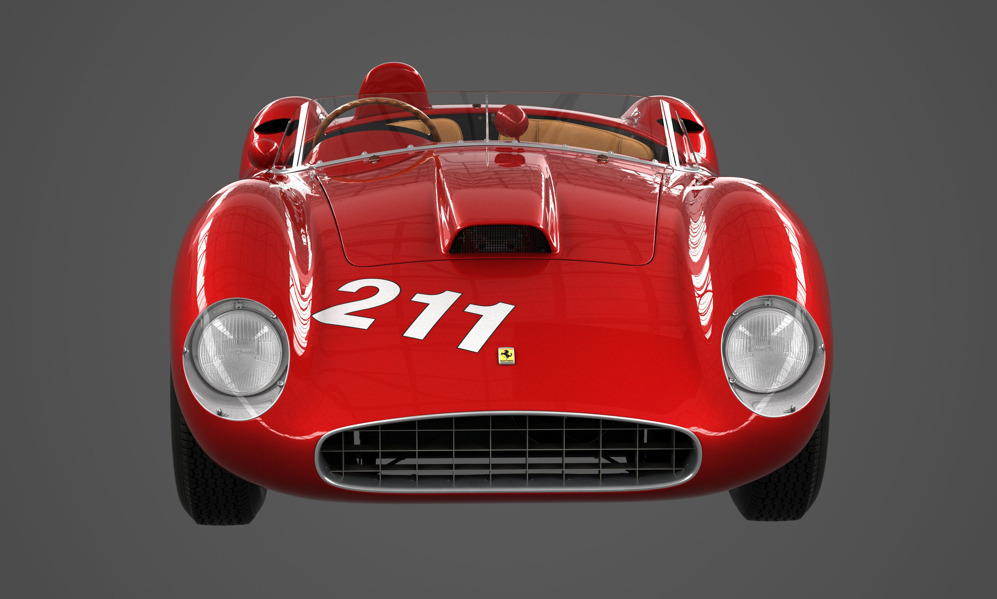 Ferrari 625 TRC Pack Bundle Collection _20