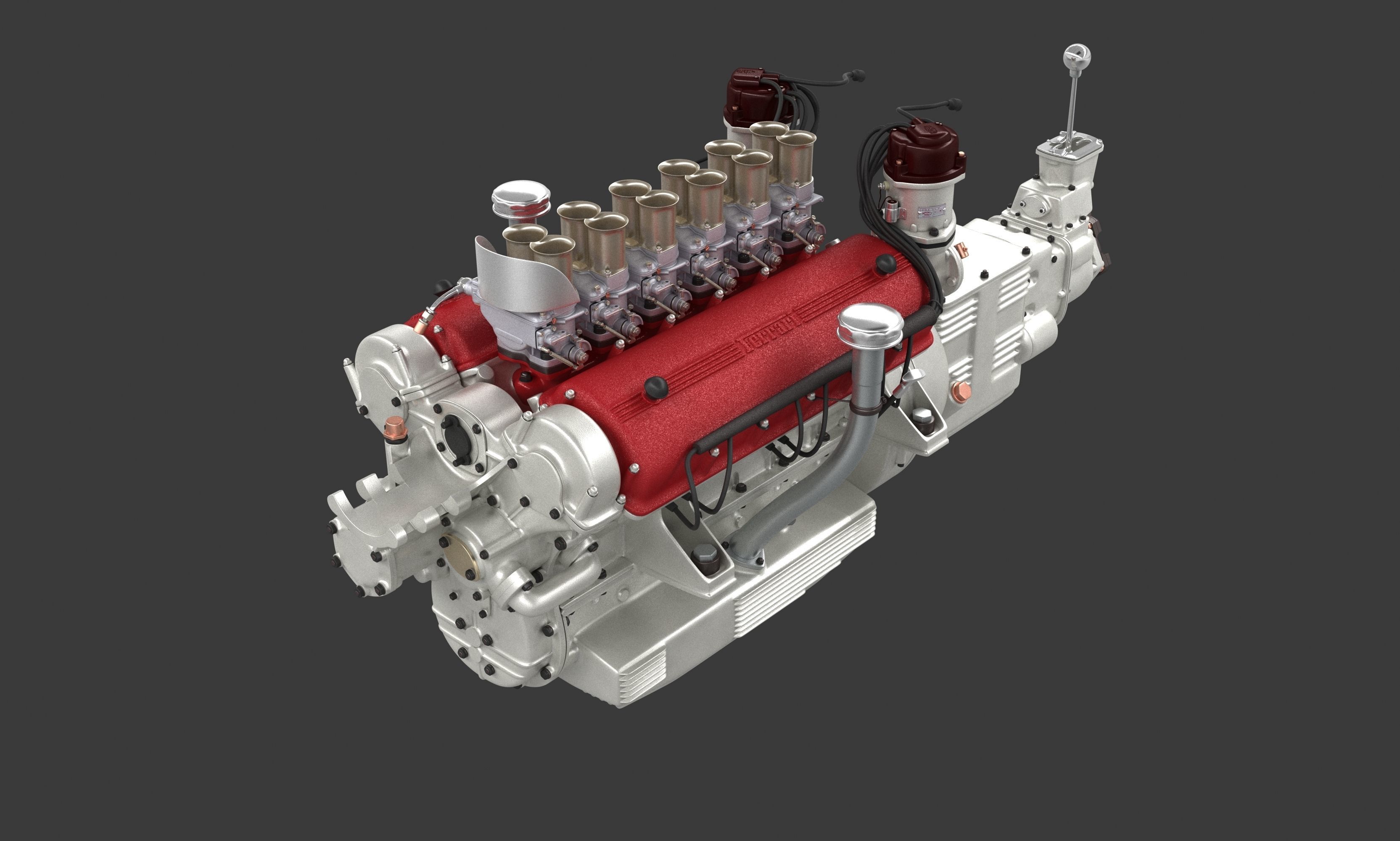 Ferrari 625 TRC Pack Bundle Collection _28