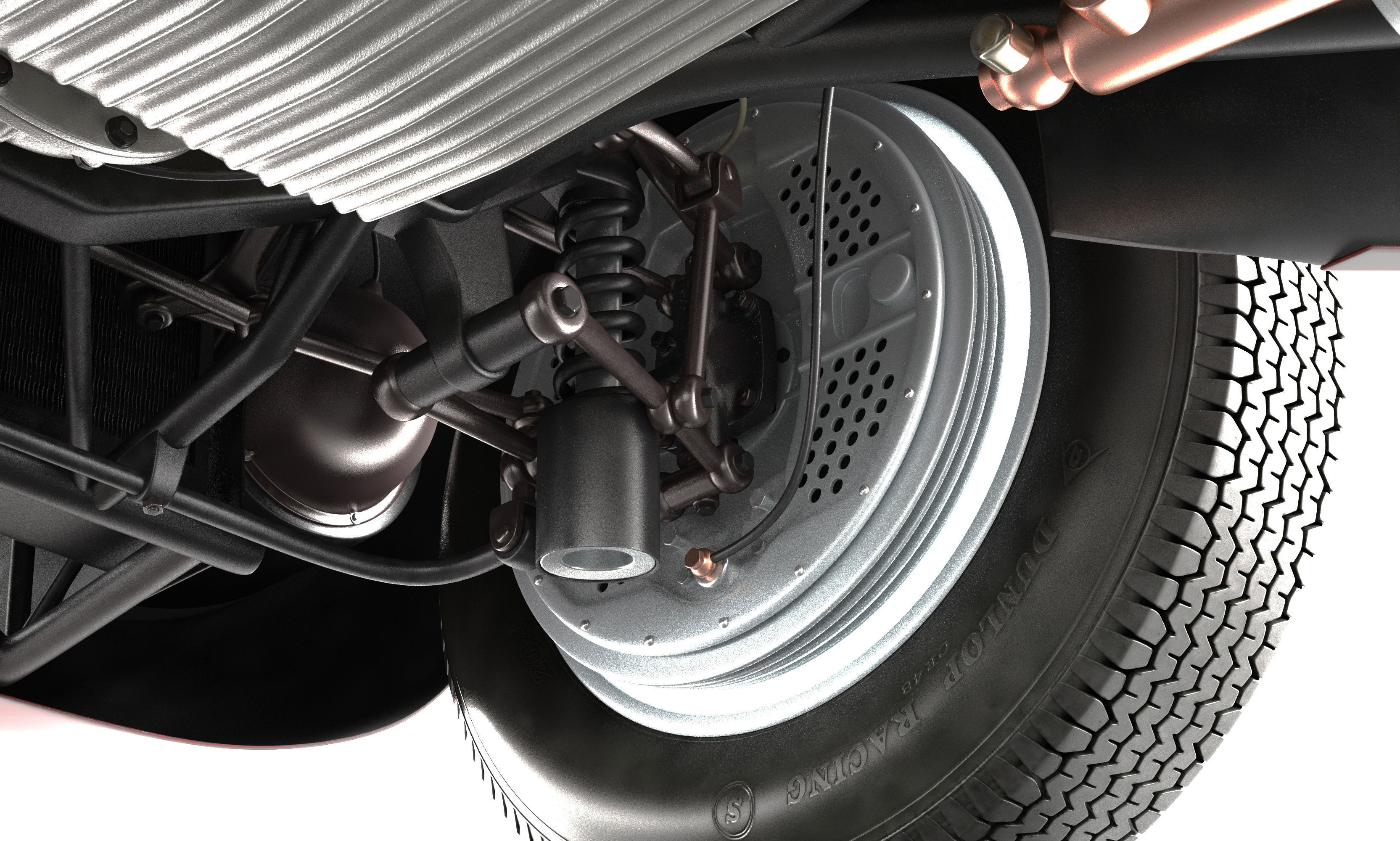 Ferrari 625 TRC Pack Bundle Collection _69