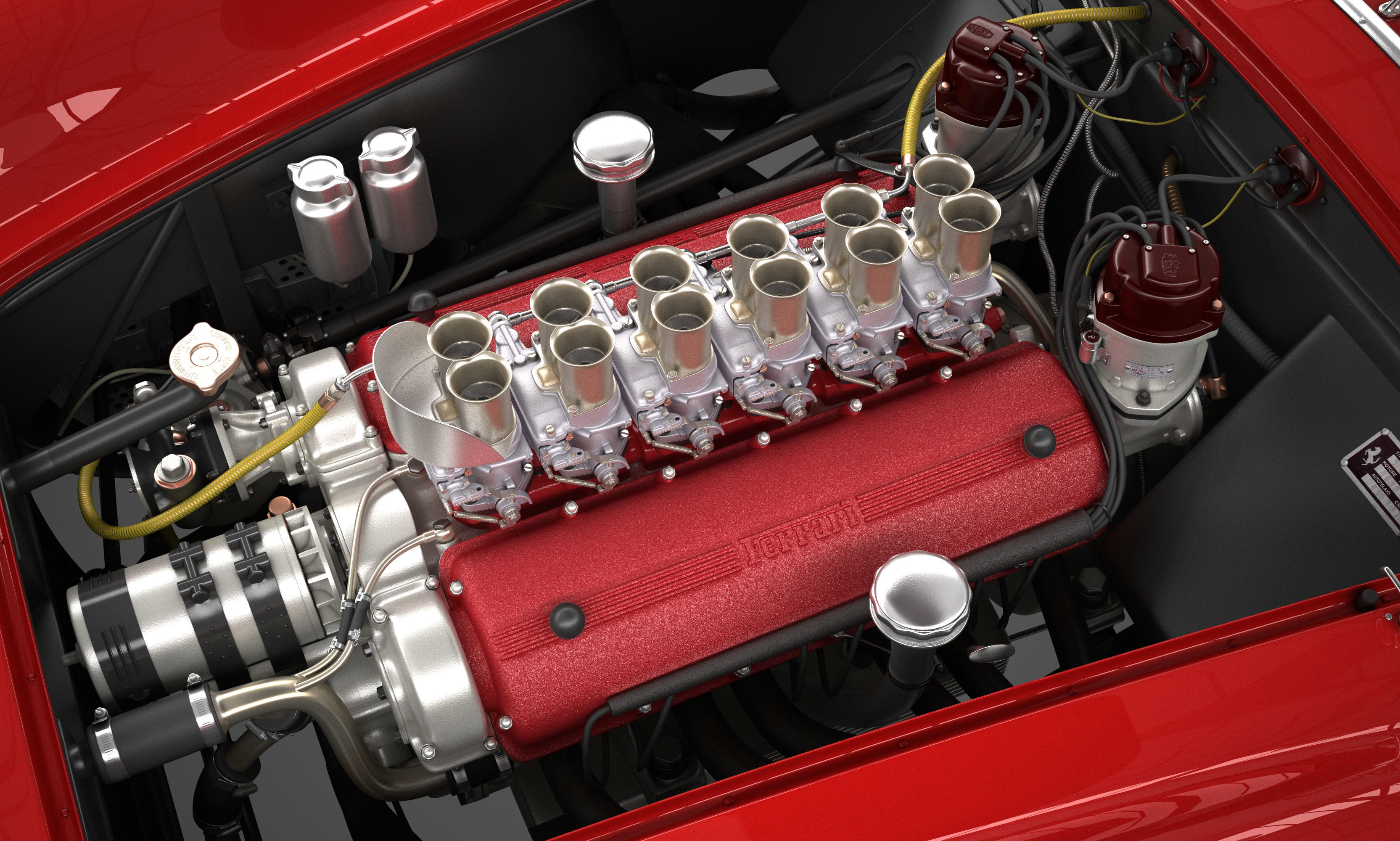 Ferrari 625 TRC Pack Bundle Collection _37