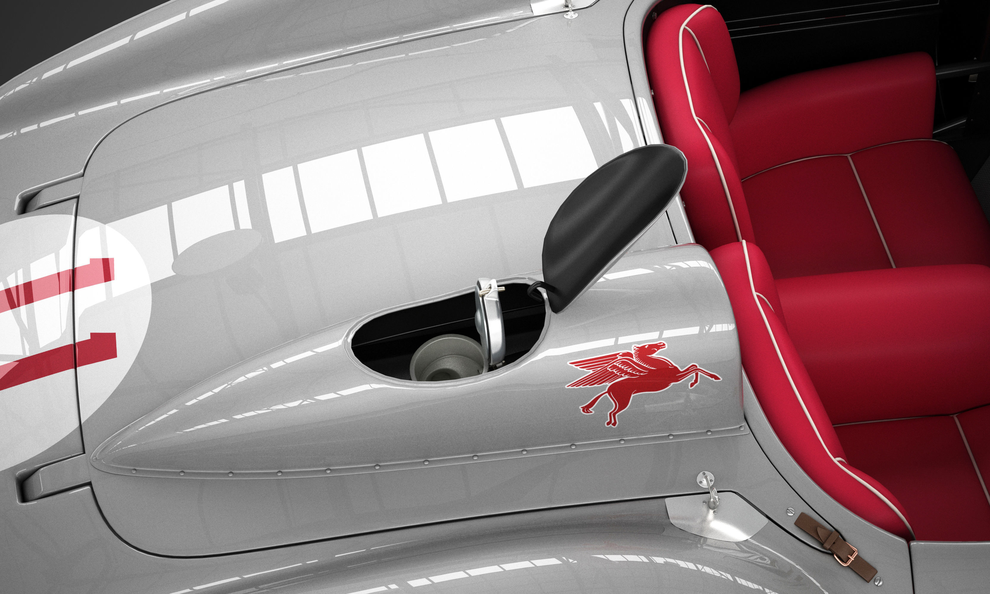 Ferrari 625 TRC Pack Bundle Collection _63