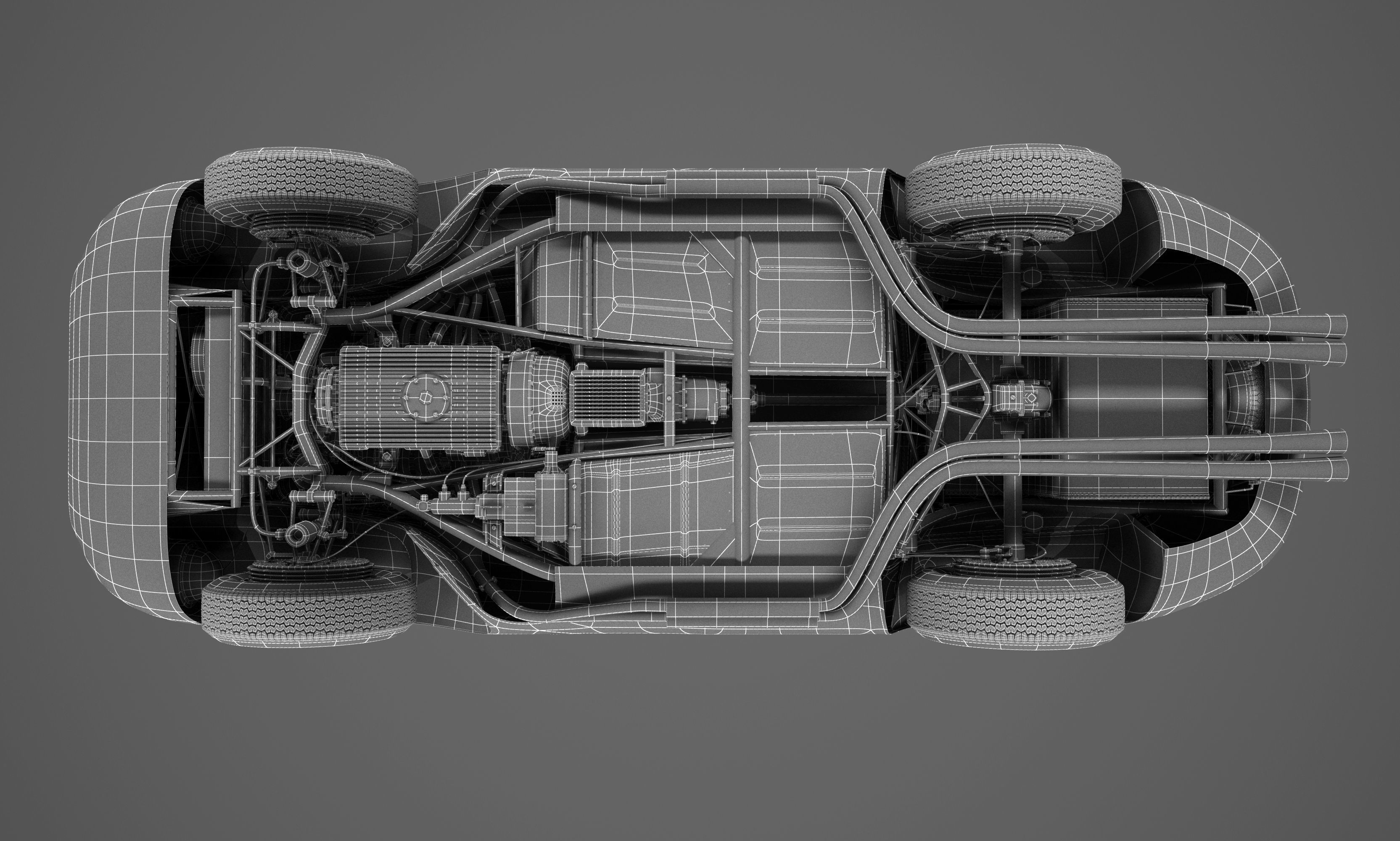 Ferrari 625 TRC Pack Bundle Collection _27