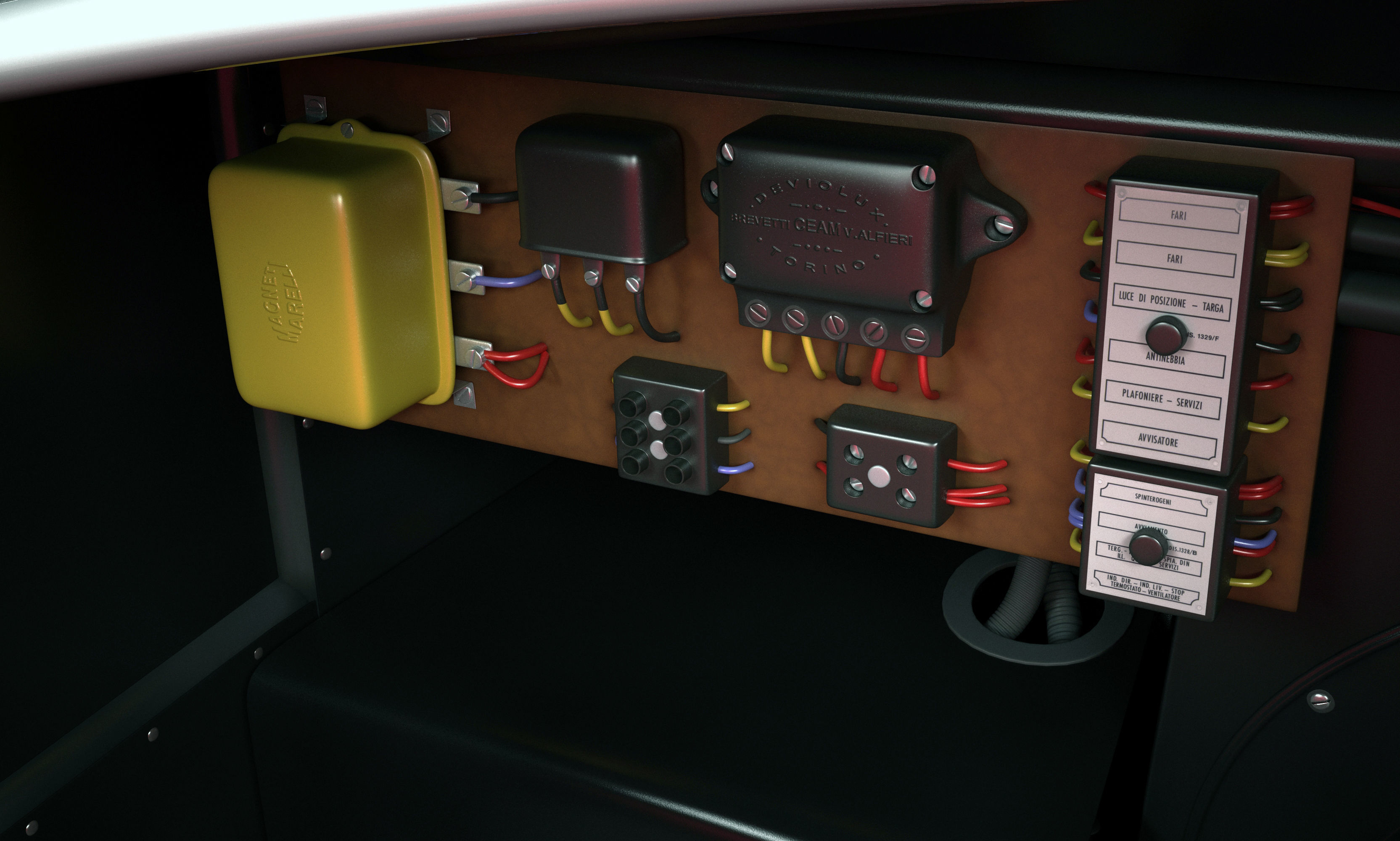 Ferrari 625 TRC Pack Bundle Collection _75